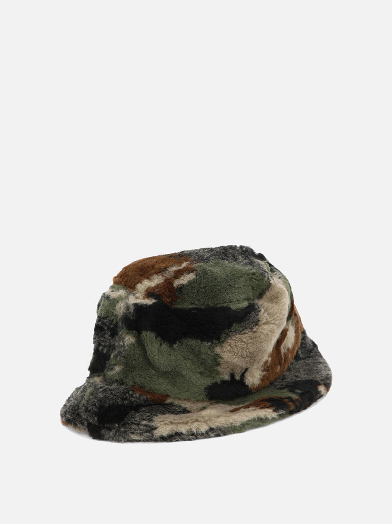 Vietti Carhartt WIP Cappello bucket "Plains" Smaltimento dello stoccaggio