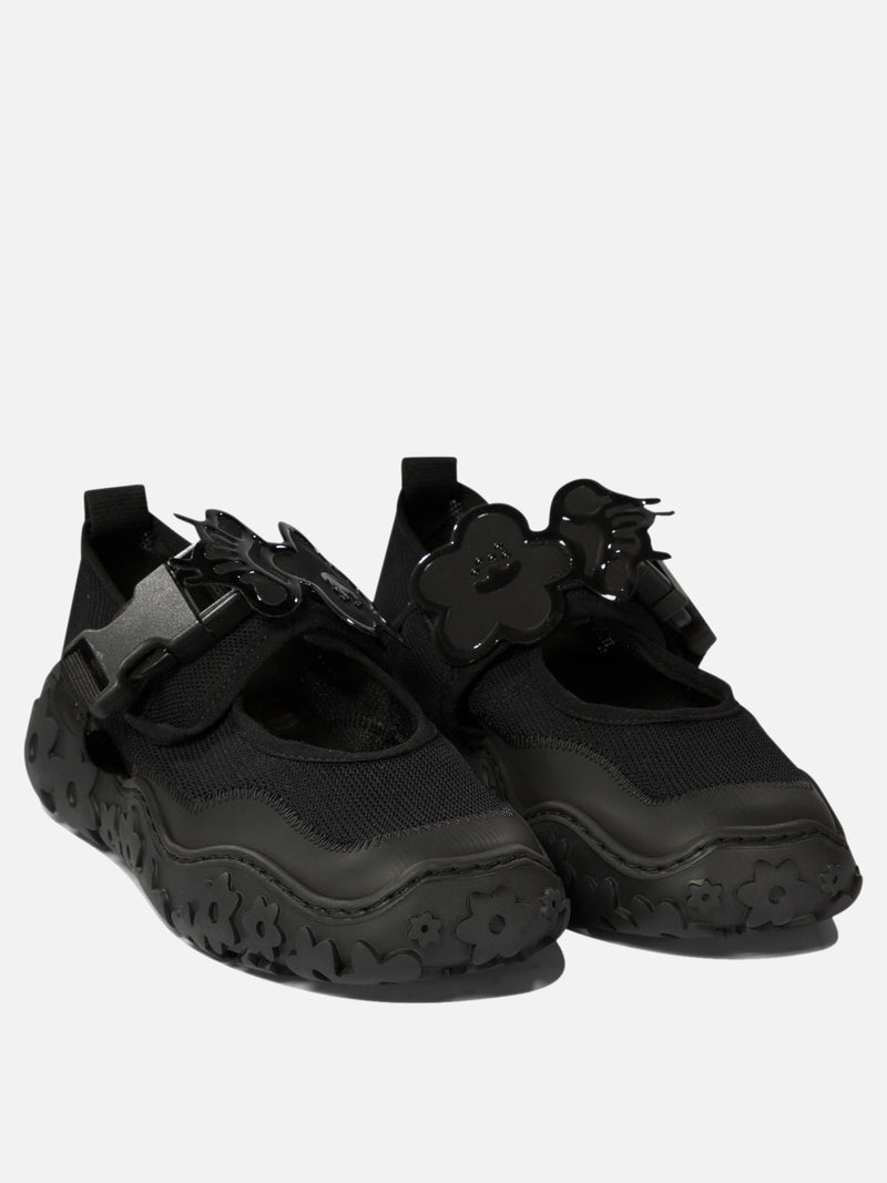 Vietti Cecilie Bahnsen Mary Jane "Giros" Online Outlet