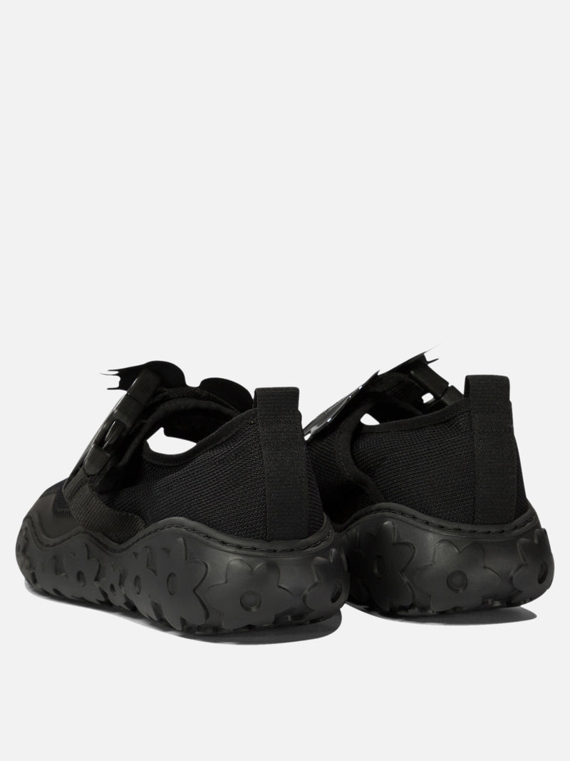 Vietti Cecilie Bahnsen Mary Jane "Giros" Online Outlet