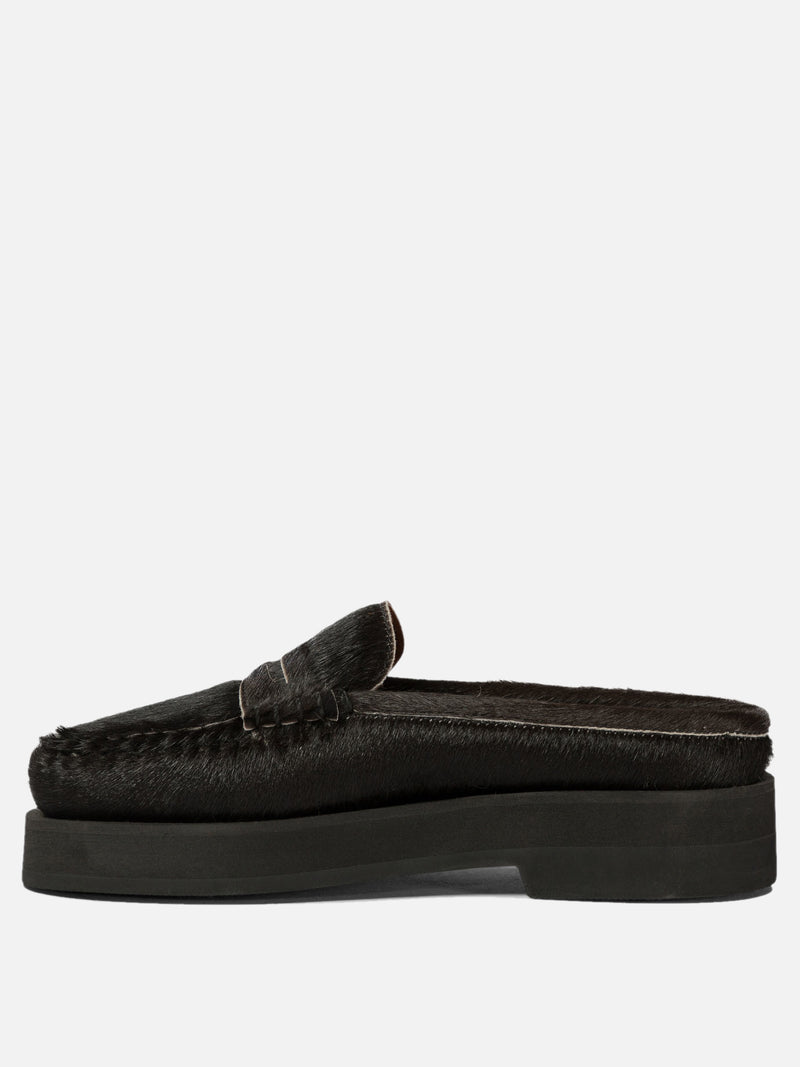 Vietti Sebago Slipper "Luda Wild" Offerta temporanea