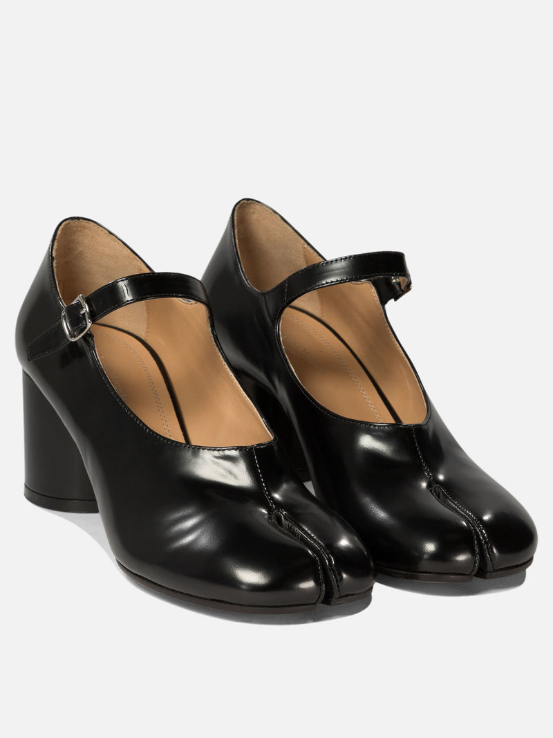 Vietti Maison Margiela Slingback "Tabi" Lightning offer