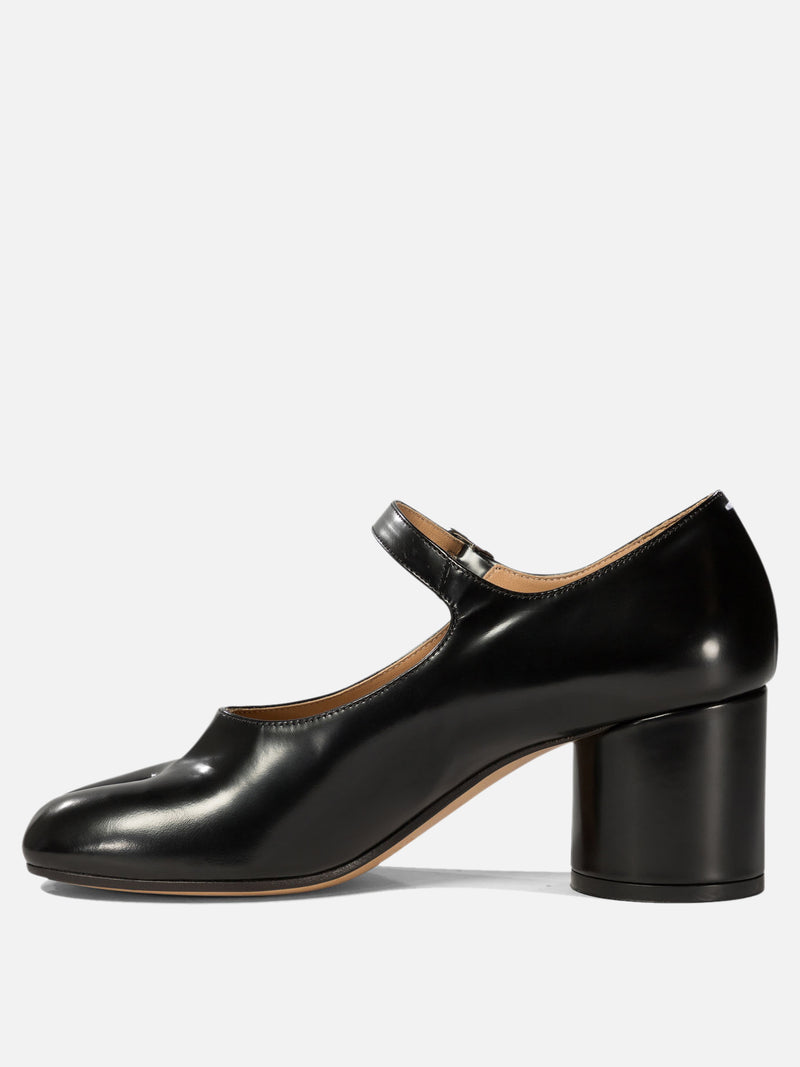 Vietti Maison Margiela Slingback "Tabi" Lightning offer
