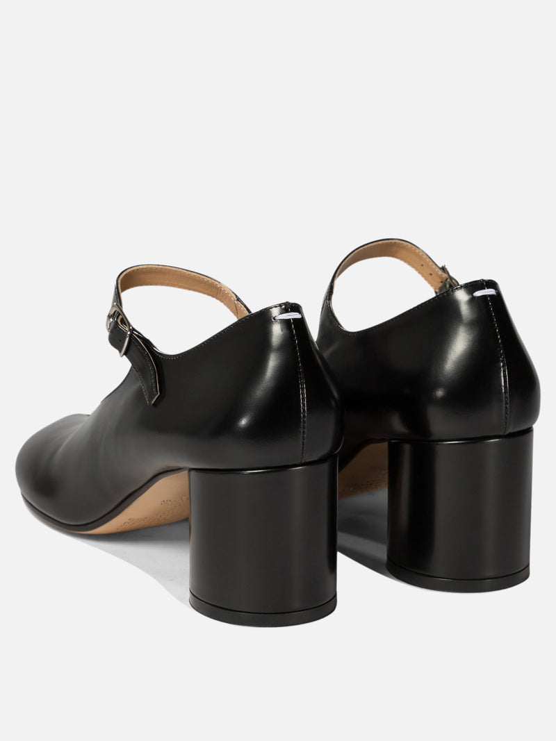Vietti Maison Margiela Slingback "Tabi" Lightning offer