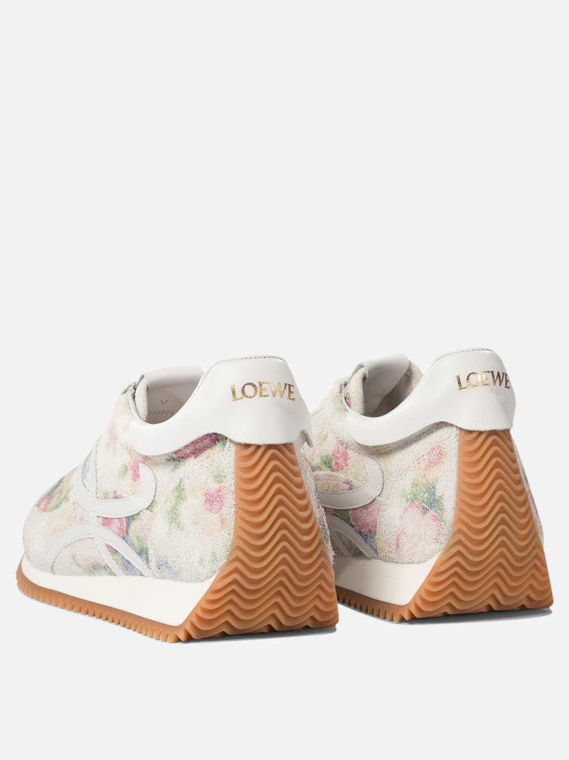 Vietti Loewe Sneaker "Flow Runner" Offerte stagionali