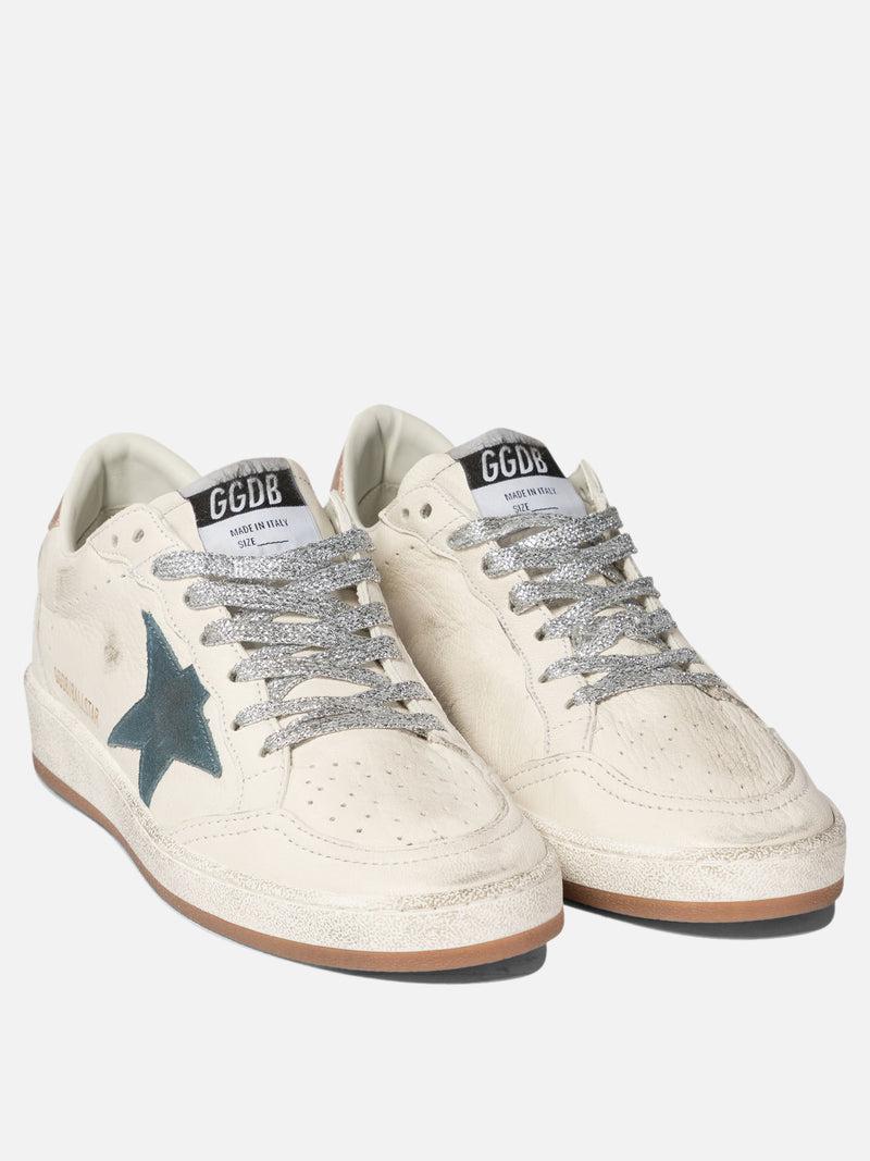 Vietti Golden Goose Sneaker "Ball Star" Comprane uno, ottenene uno gratis