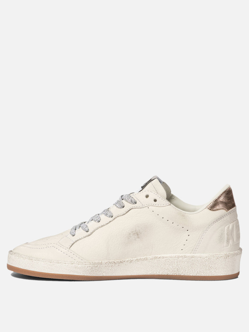 Vietti Golden Goose Sneaker "Ball Star" Comprane uno, ottenene uno gratis
