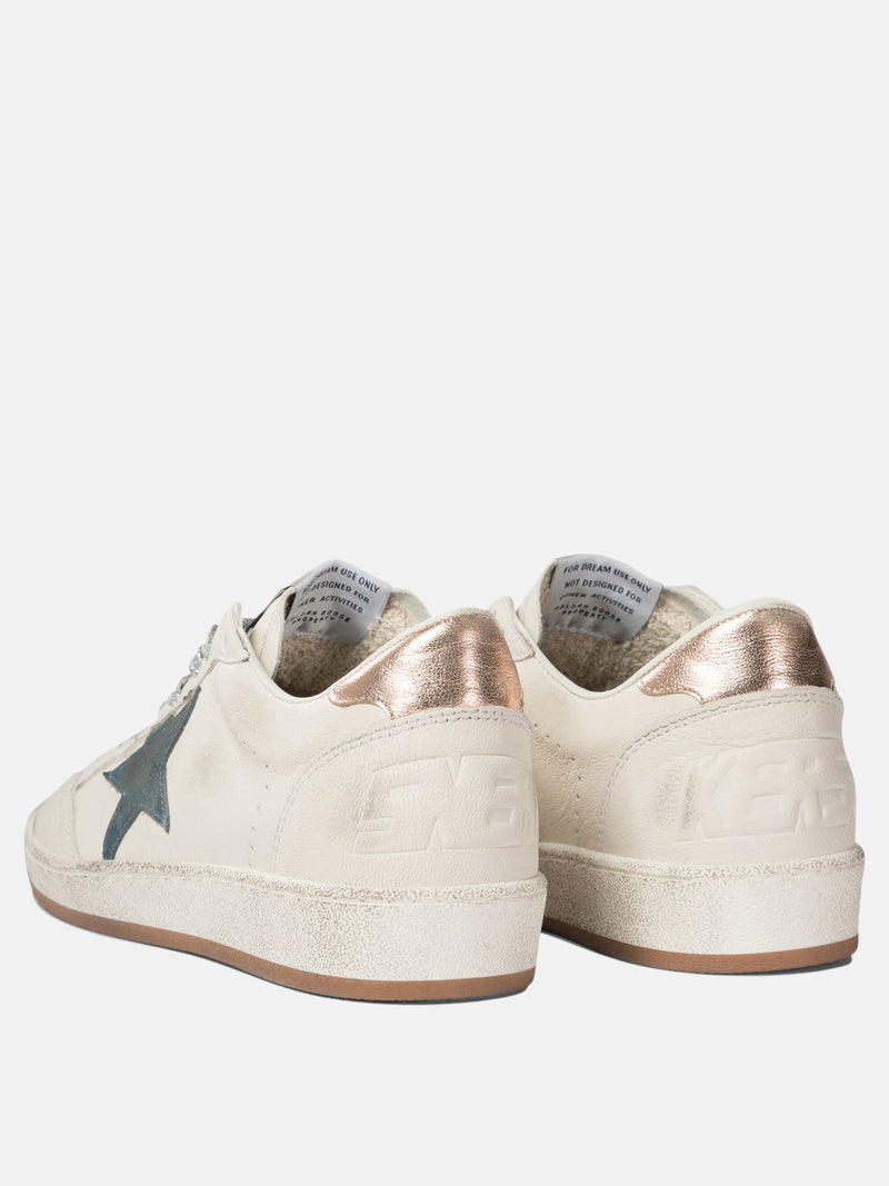 Vietti Golden Goose Sneaker "Ball Star" Comprane uno, ottenene uno gratis