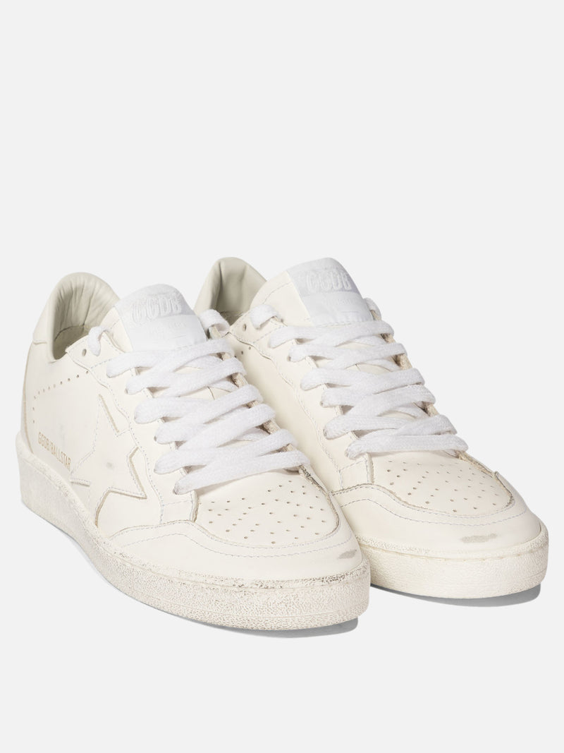 Vietti Golden Goose Sneaker "Ball Star" Offerte giornaliere