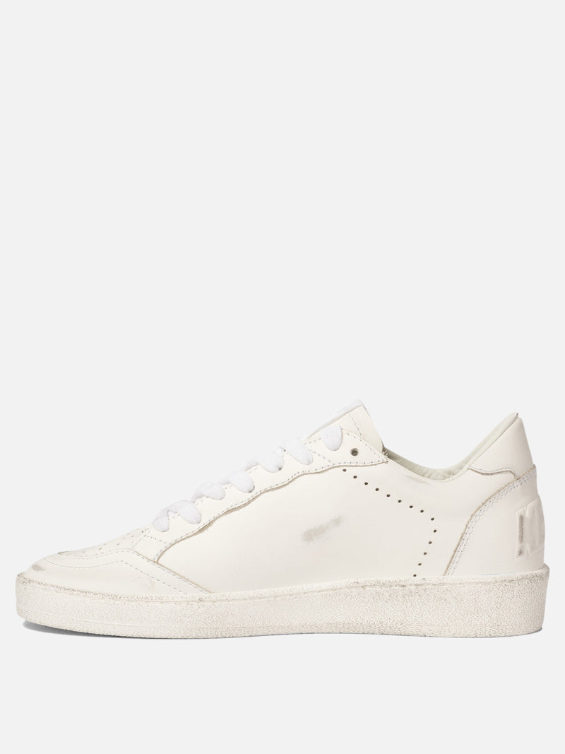 Vietti Golden Goose Sneaker "Ball Star" Offerte giornaliere