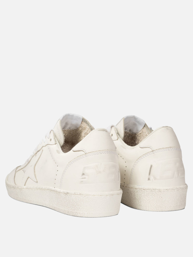 Vietti Golden Goose Sneaker "Ball Star" Offerte giornaliere