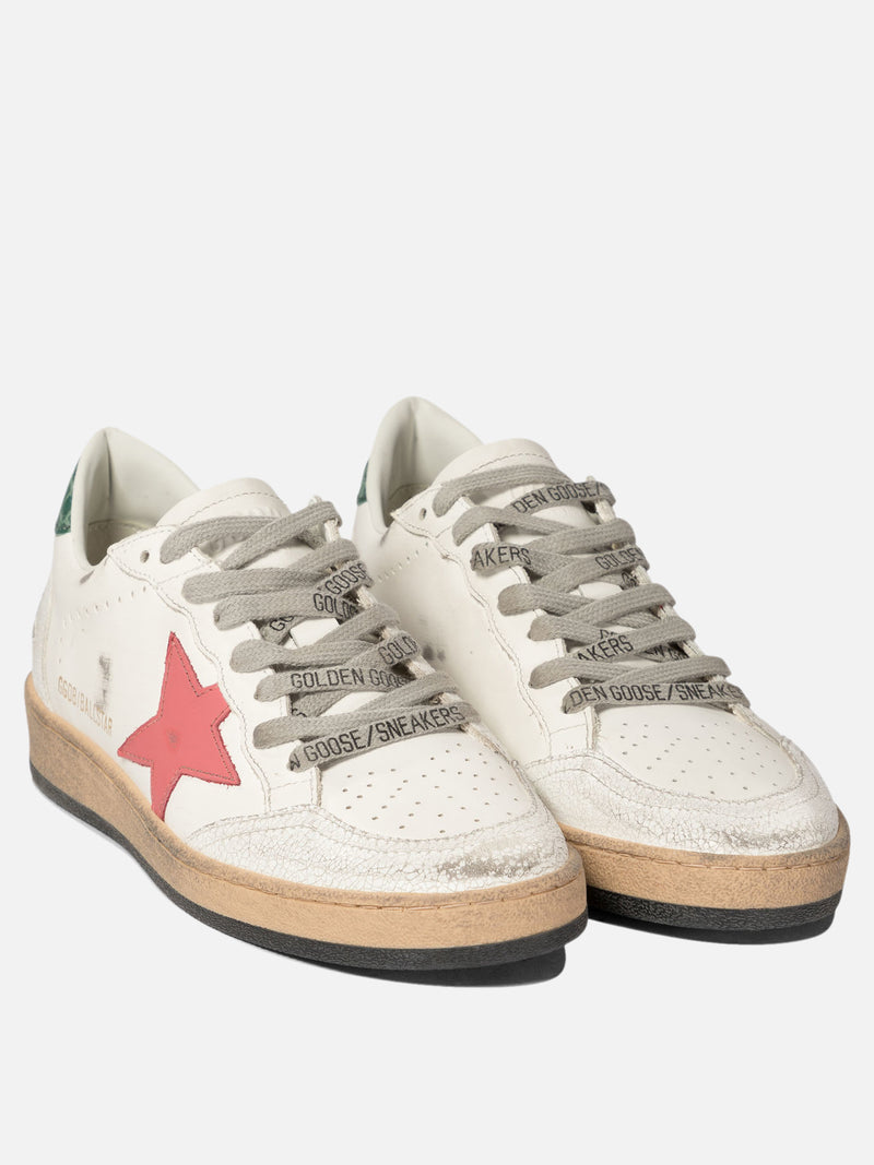 Vietti Golden Goose Sneaker "Ball Star" Offerte speciali