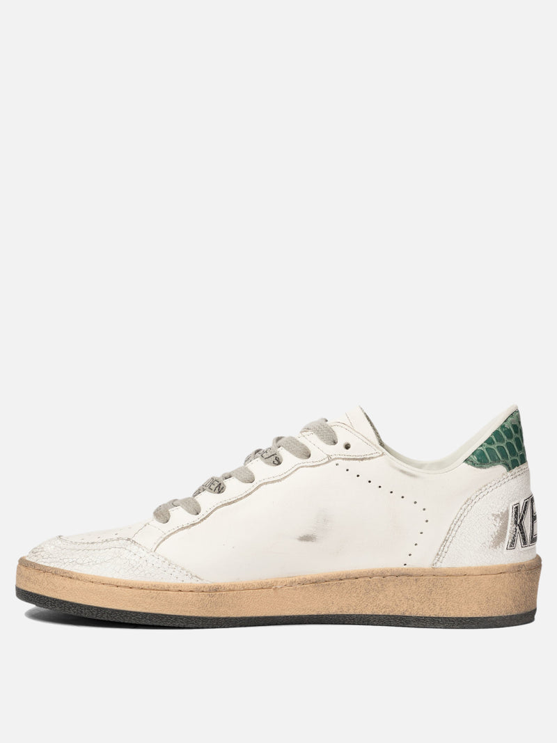 Vietti Golden Goose Sneaker "Ball Star" Offerte speciali