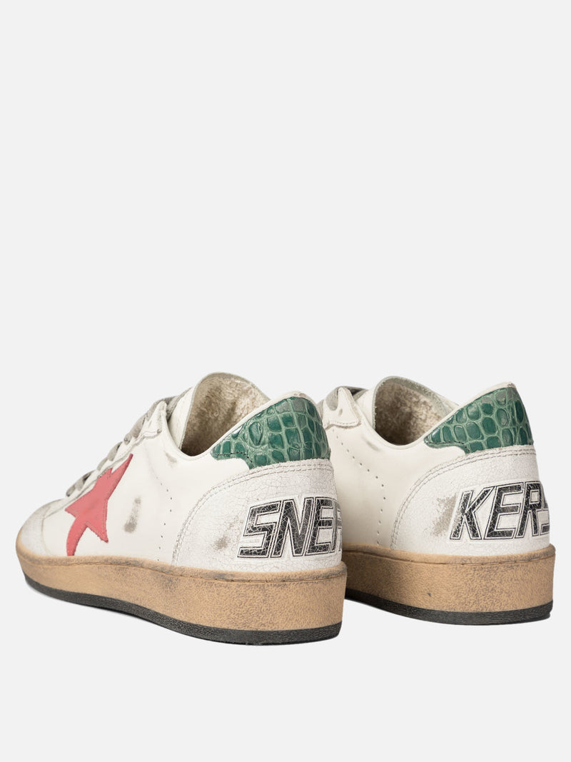 Vietti Golden Goose Sneaker "Ball Star" Offerte speciali