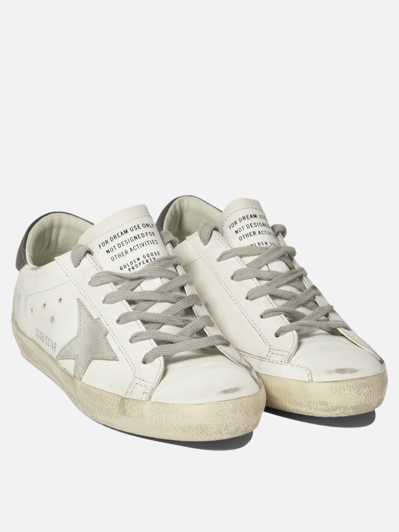 Vietti Golden Goose Sneaker "Super-Star" Enormi risparmi
