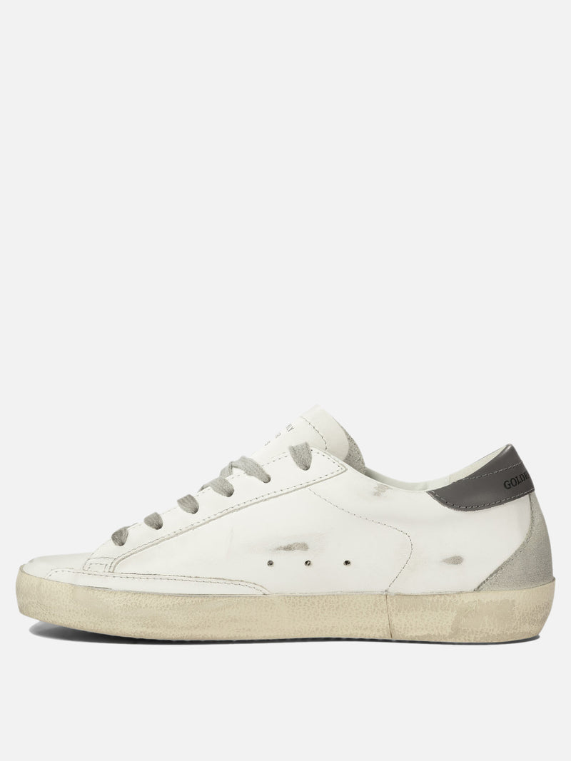 Vietti Golden Goose Sneaker "Super-Star" Enormi risparmi