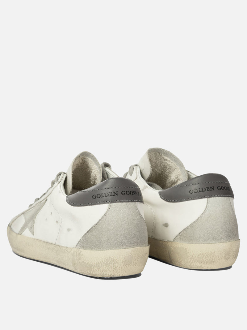 Vietti Golden Goose Sneaker "Super-Star" Enormi risparmi