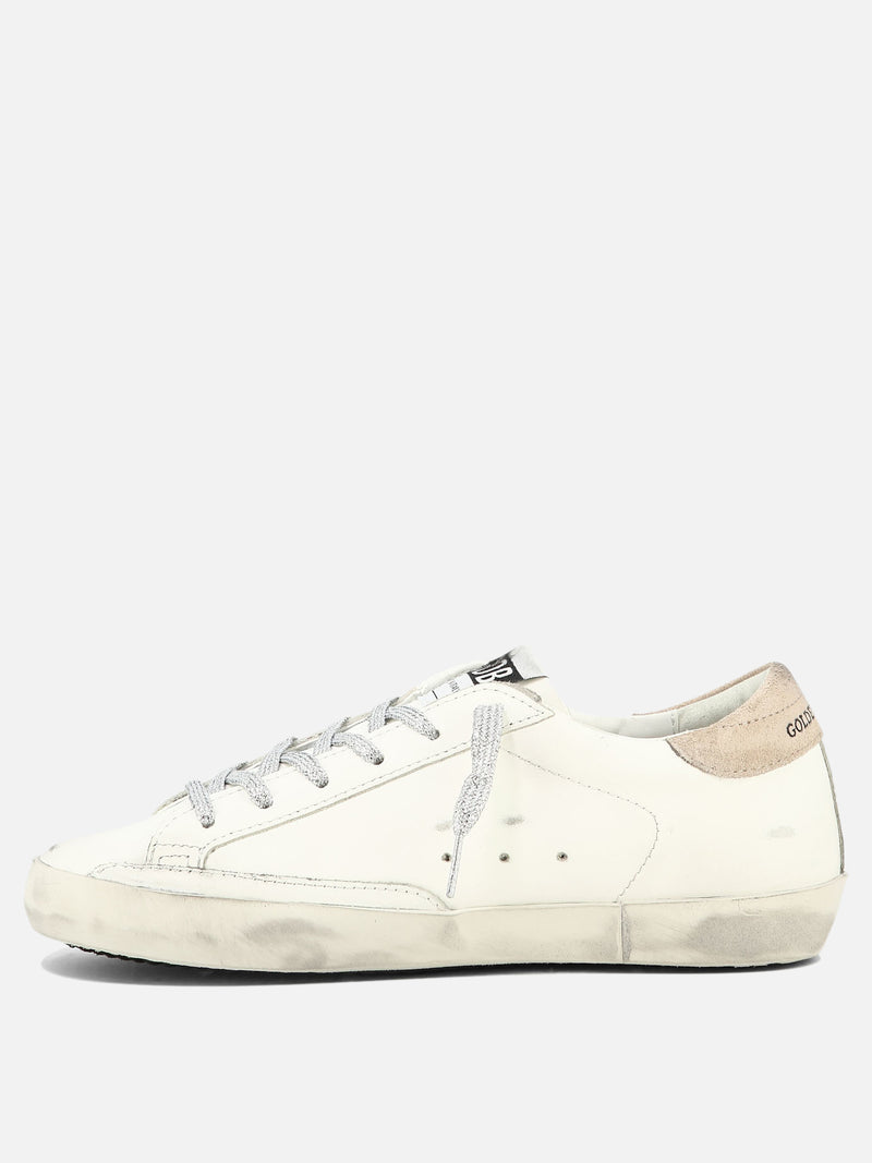 Vietti Golden Goose Sneaker "Super-Star Classic" Sconti VIP