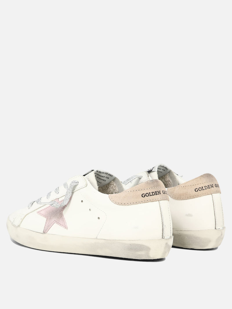 Vietti Golden Goose Sneaker "Super-Star Classic" Sconti VIP