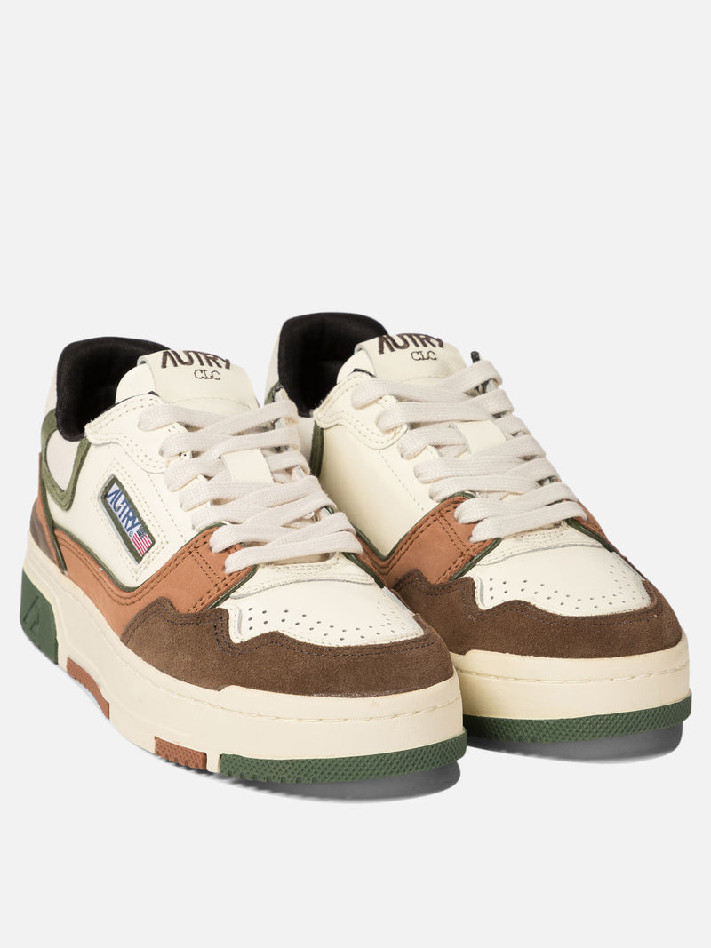 Vietti Autry Sneaker "CLC" Super Saving Price