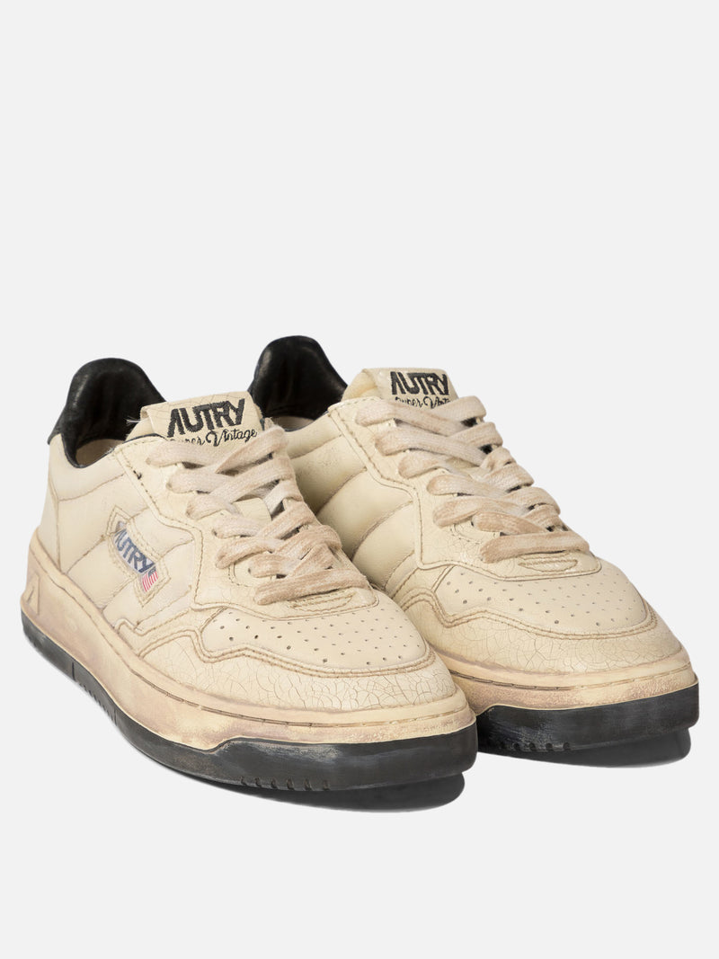 Vietti Autry Sneaker "Super Vintage" Offerta settimanale