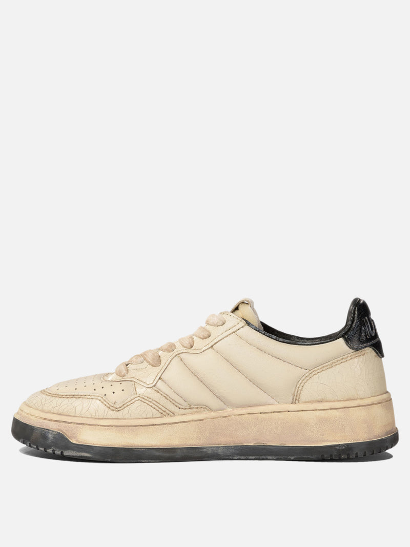 Vietti Autry Sneaker "Super Vintage" Offerta settimanale