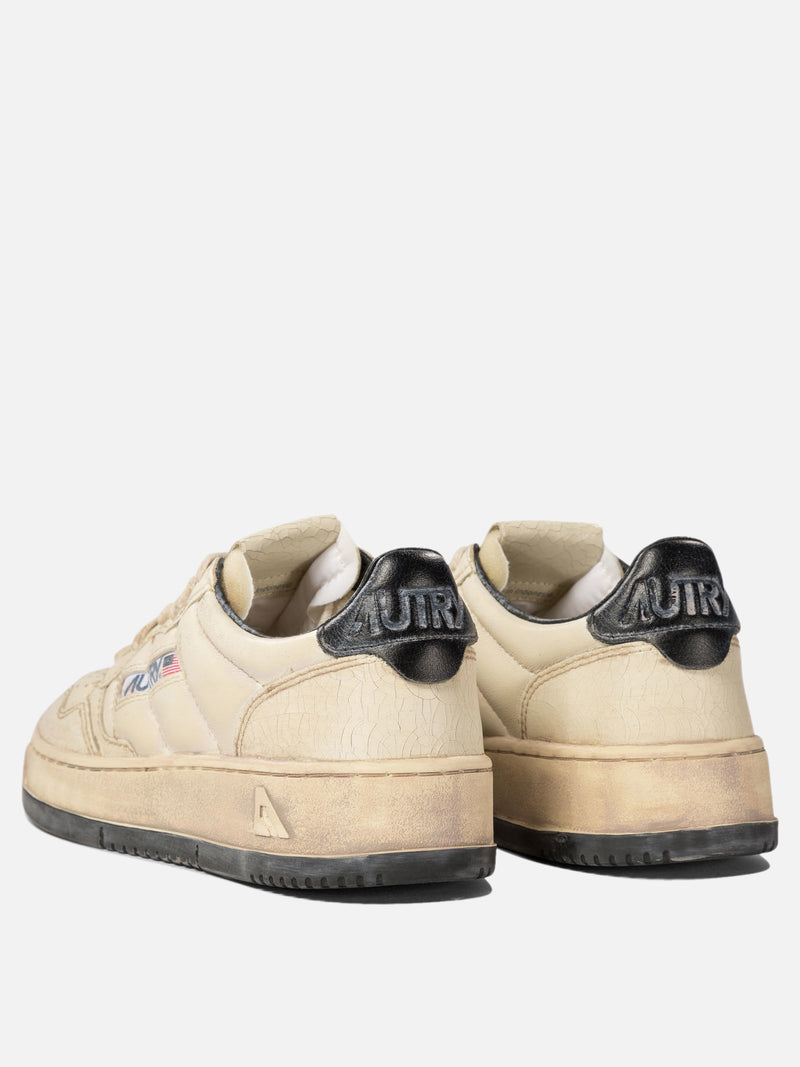 Vietti Autry Sneaker "Super Vintage" Offerta settimanale