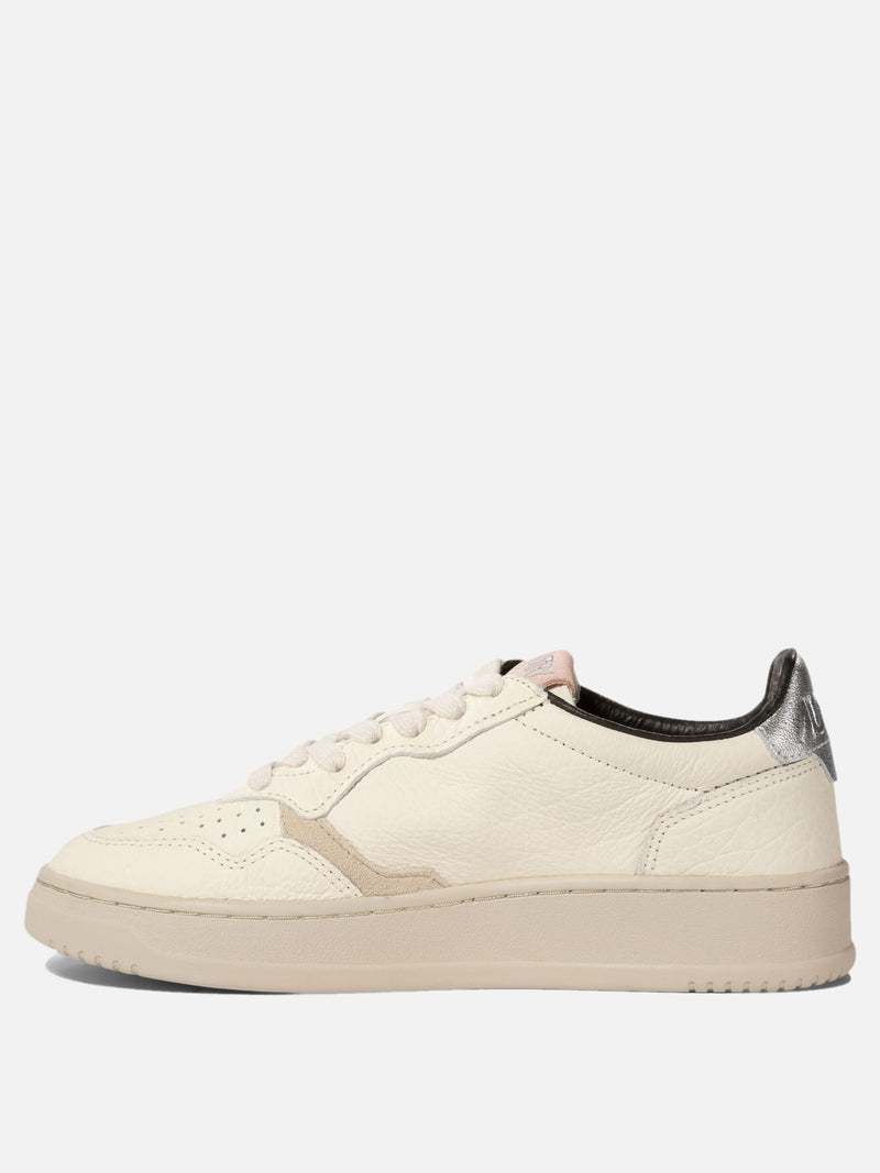 Vietti Autry Sneaker "Medalist" Ritorno libero