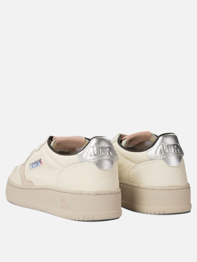 Vietti Autry Sneaker "Medalist" Ritorno libero