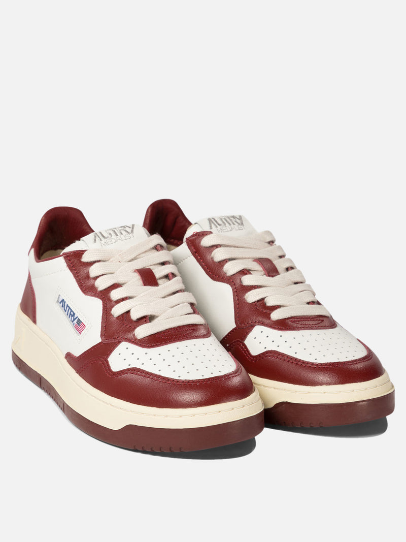 Vietti Autry Sneaker "Medalist" Rilascio limitato