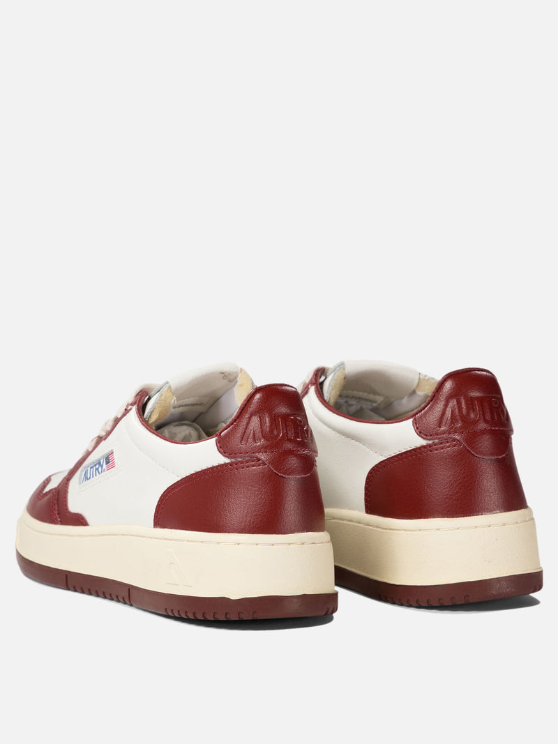 Vietti Autry Sneaker "Medalist" Rilascio limitato