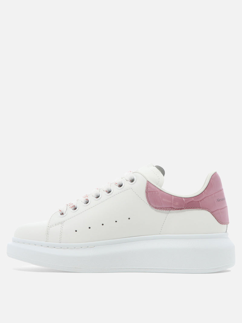 Vietti Alexander McQueen Sneaker "Oversize" Ultimi tre giorni