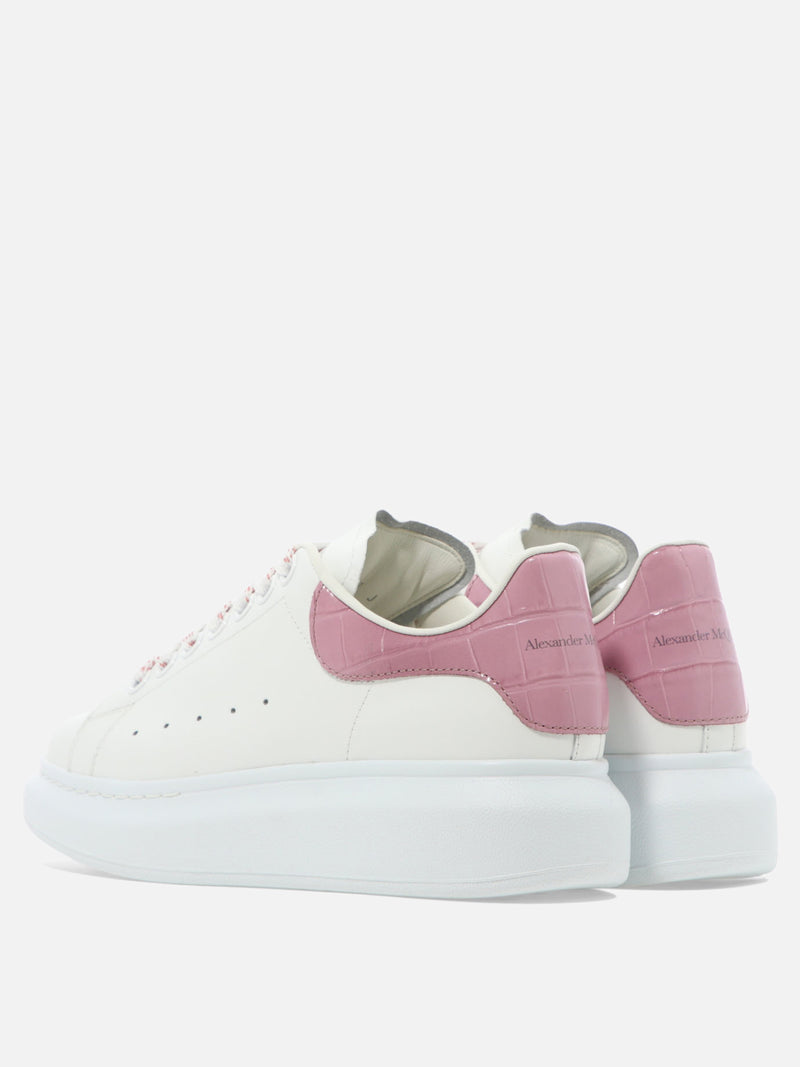 Vietti Alexander McQueen Sneaker "Oversize" Ultimi tre giorni