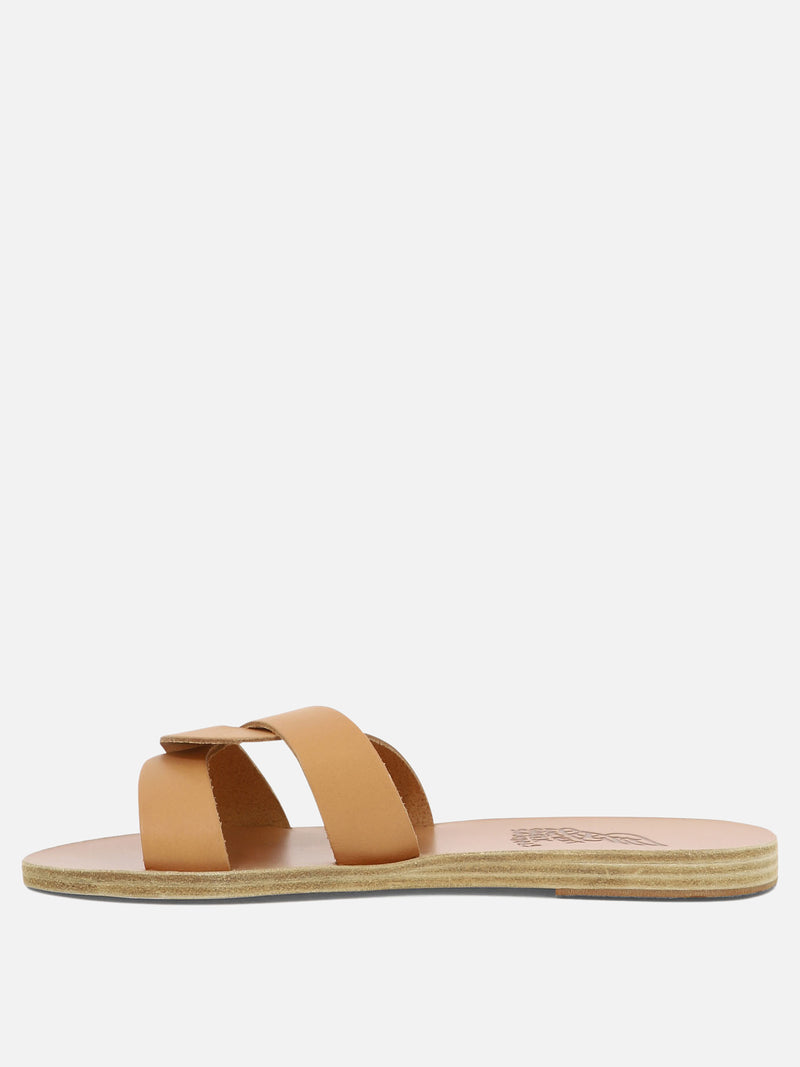 Vietti Ancient Greek Sandals Sandali "Desmos" Latest stili