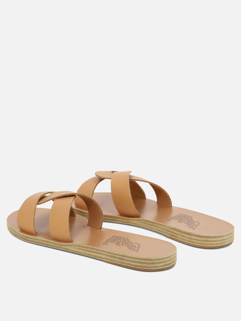Vietti Ancient Greek Sandals Sandali "Desmos" Latest stili