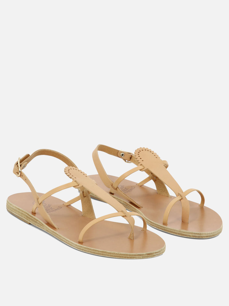 Vietti Ancient Greek Sandals Sandali "Parian" Ultimi due giorni