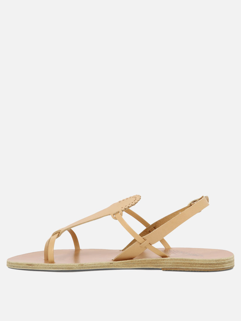 Vietti Ancient Greek Sandals Sandali "Parian" Ultimi due giorni