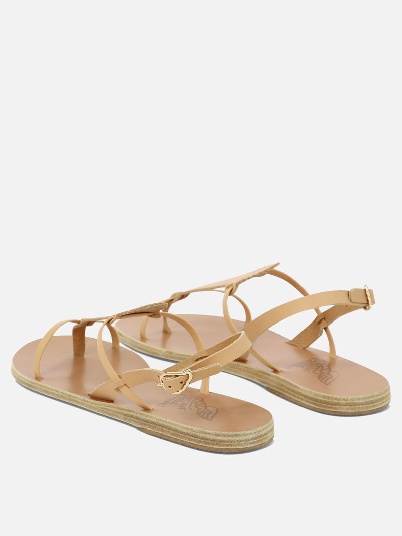 Vietti Ancient Greek Sandals Sandali "Parian" Ultimi due giorni