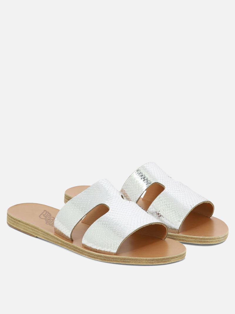 Vietti Ancient Greek Sandals Sandali "Apteros" Promozione temporanea