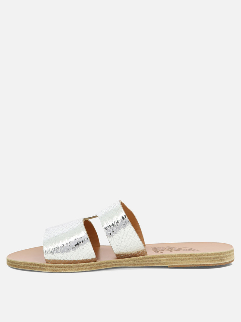 Vietti Ancient Greek Sandals Sandali "Apteros" Promozione temporanea