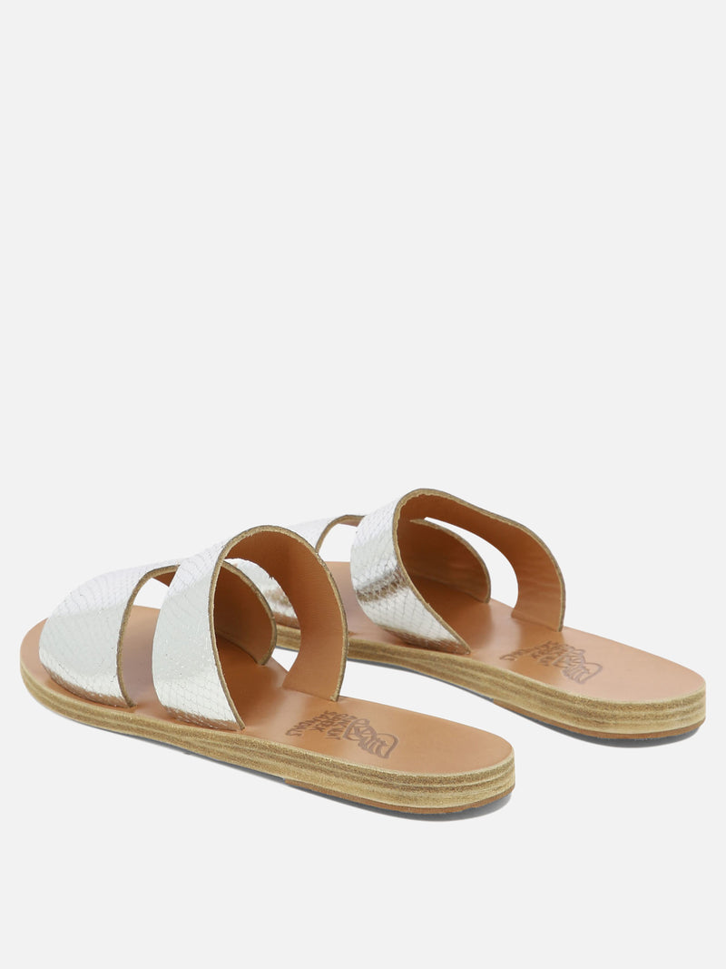Vietti Ancient Greek Sandals Sandali "Apteros" Promozione temporanea
