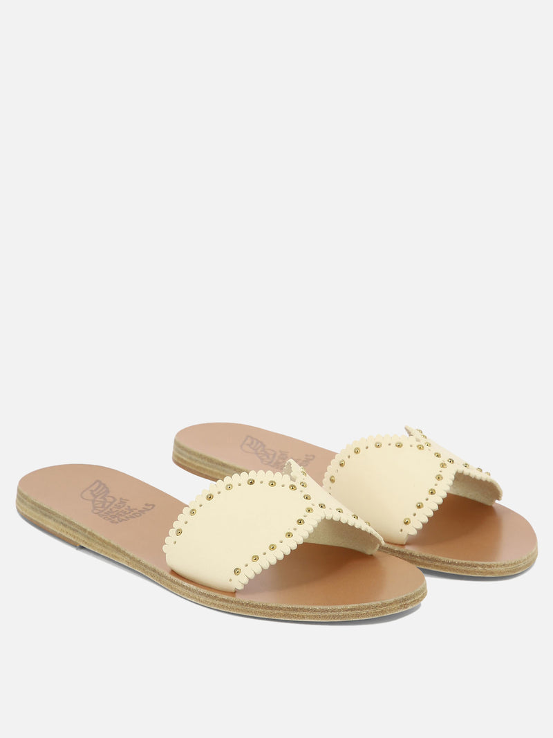 Vietti Ancient Greek Sandals Sandali "Archaic" Fino al 50% di sconto