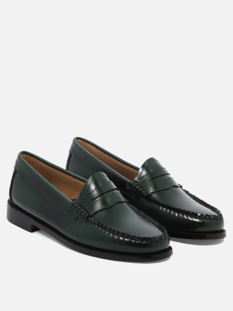 Vietti G.H. Bass & Co. Mocassini "Weejuns Penny" Only for today