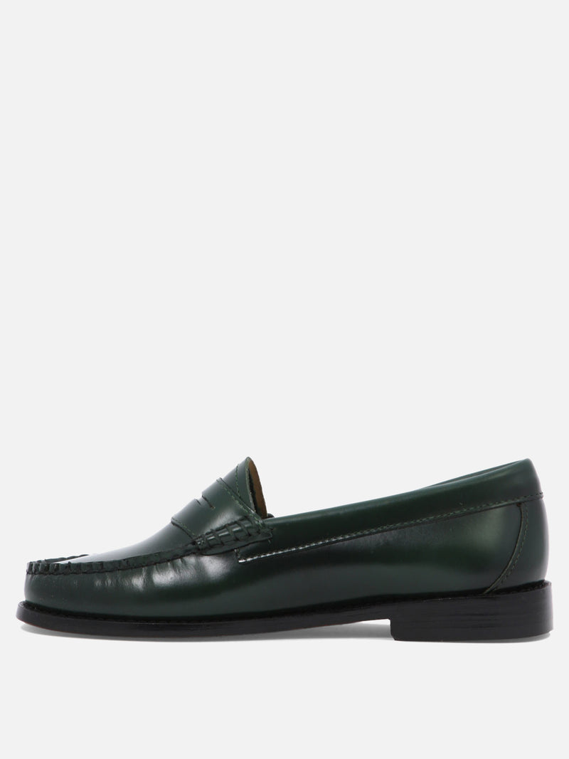 Vietti G.H. Bass & Co. Mocassini "Weejuns Penny" Only for today