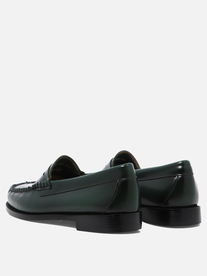 Vietti G.H. Bass & Co. Mocassini "Weejuns Penny" Only for today