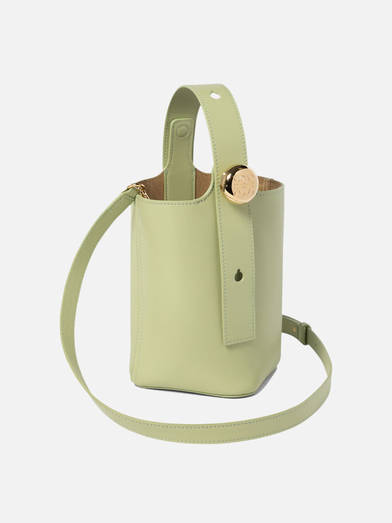 Vietti Loewe Borsa a secchiello "Mini Pebble" Limitato a 3 giorni