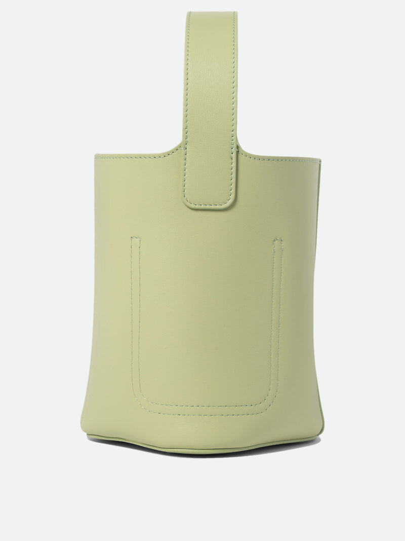 Vietti Loewe Borsa a secchiello "Mini Pebble" Limitato a 3 giorni