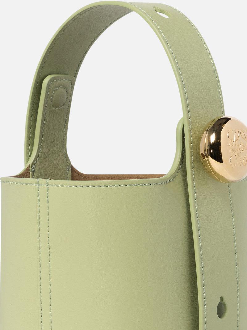 Vietti Loewe Borsa a secchiello "Mini Pebble" Limitato a 3 giorni