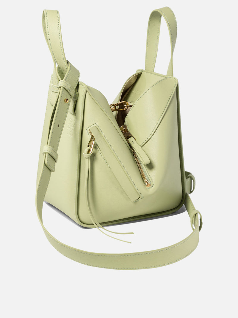 Vietti Loewe Borsa a mano "Hammock Compact" Esporta salva