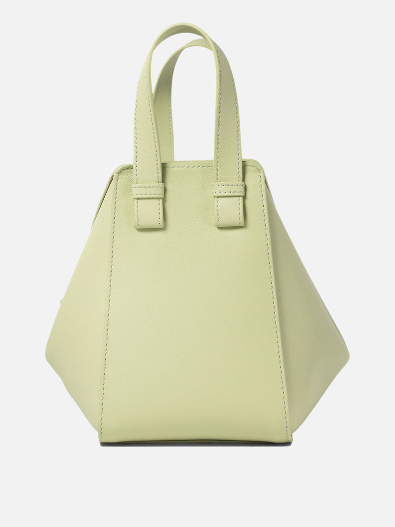 Vietti Loewe Borsa a mano "Hammock Compact" Esporta salva