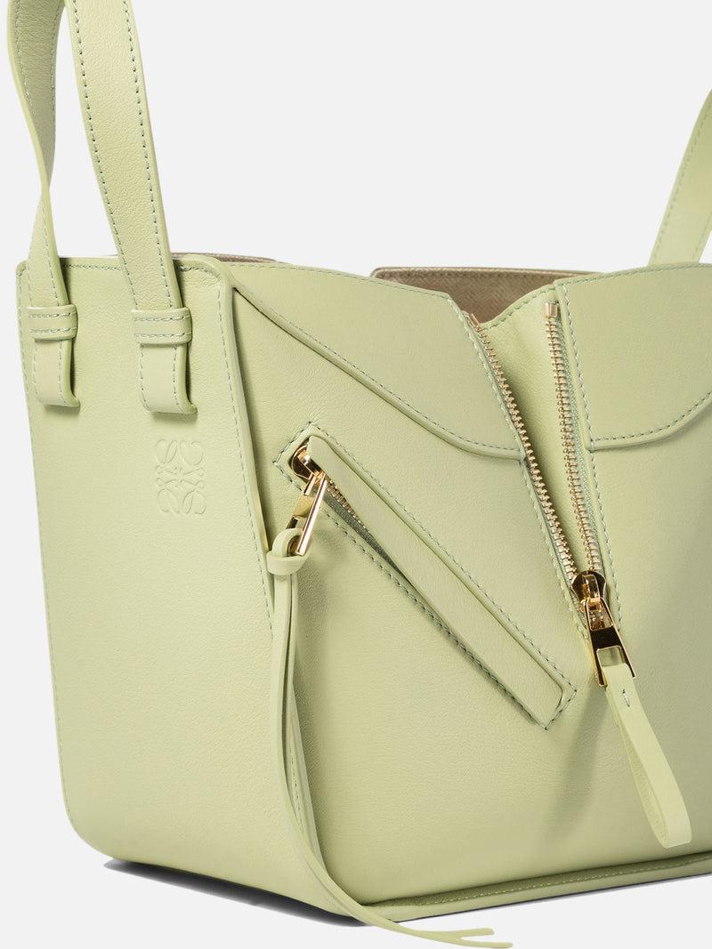 Vietti Loewe Borsa a mano "Hammock Compact" Esporta salva